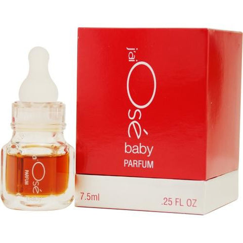 Jai Ose Baby By Guy Laroche Parfum .25 Oz