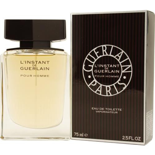 L'instant De Guerlain By Guerlain Edt Spray 2.5 Oz