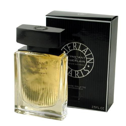 L'instant De Guerlain By Guerlain Edt Spray 4.2 Oz