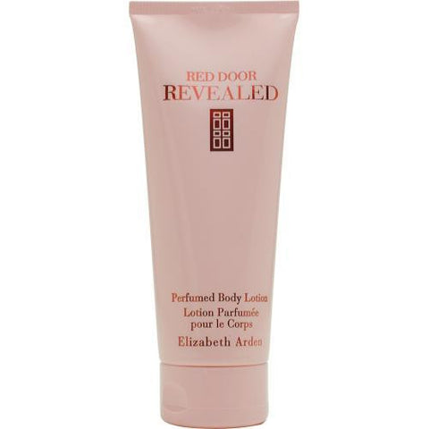 Red Door Revealed By Elizabeth Arden Body Lotion 6.7 Oz