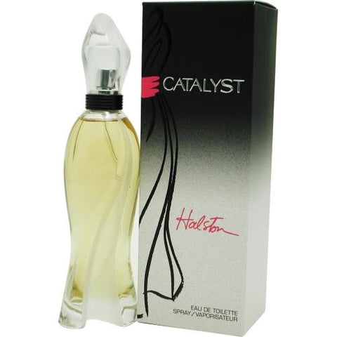 Catalyst By Halston Edt Spray 3.4 Oz