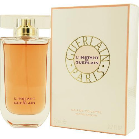 L'instant De Guerlain By Guerlain Edt Spray 2.7 Oz