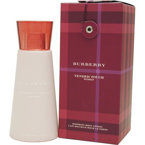 Burberry Tender Touch By Burberry Body Lotion 6.7 Oz