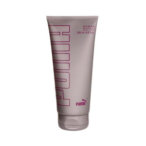 Puma By Puma Body Lotion 6.7 Oz