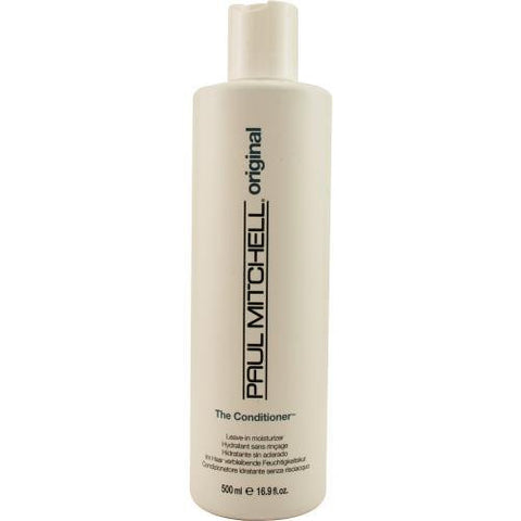 The Conditioner Leave In Moisturizer And Conditioner 16.9 Oz