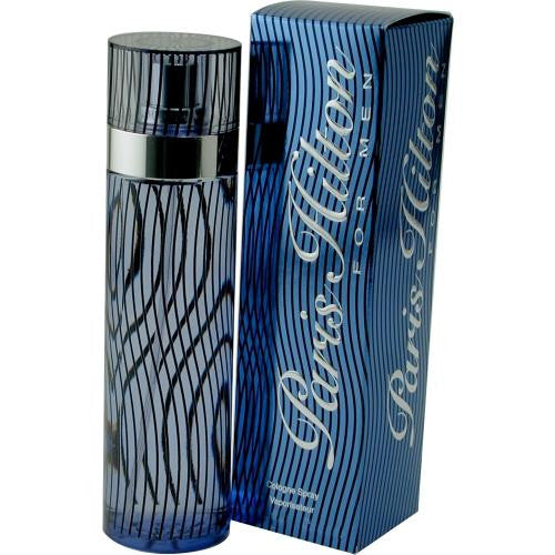 Paris Hilton Man By Paris Hilton Edt Spray 3.4 Oz