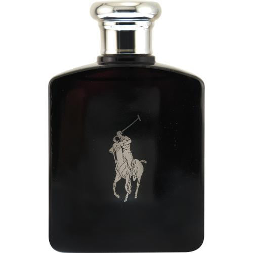 Polo Black By Ralph Lauren Aftershave Gel 4.2 Oz