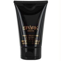 Spark By Liz Claiborne Shave Cream 4.2 Oz