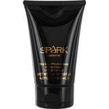 Spark By Liz Claiborne Shave Cream 4.2 Oz