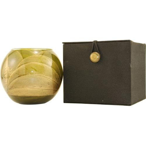 Olive Candle Globe By Olive Candle Globe