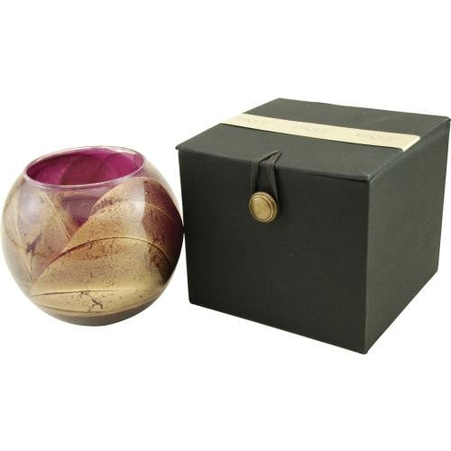 Amethyst Candle Globe By Amethyst Candle Globe