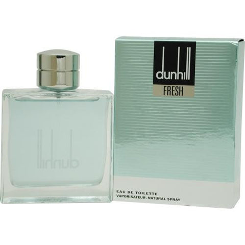 Dunhill Fresh By Alfred Dunhill Edt Spray 3.4 Oz