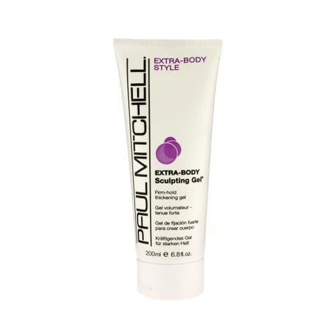 Extra Body Sculpting Gel 6.8 Oz