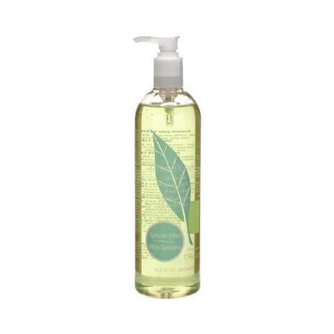 Green Tea By Elizabeth Arden Shower Gel 16.8 Oz