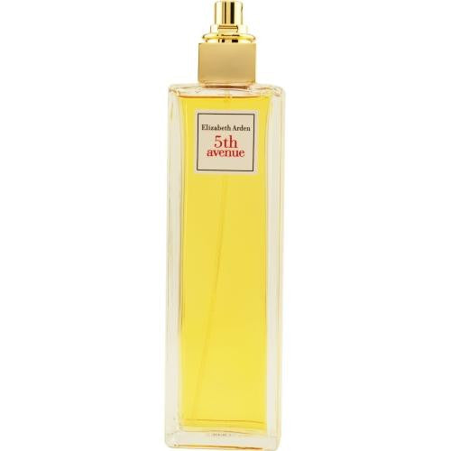 Fifth Avenue By Elizabeth Arden Eau De Parfum Spray 4.2 Oz *tester