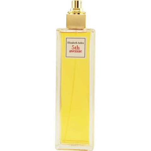 Fifth Avenue By Elizabeth Arden Eau De Parfum Spray 4.2 Oz *tester