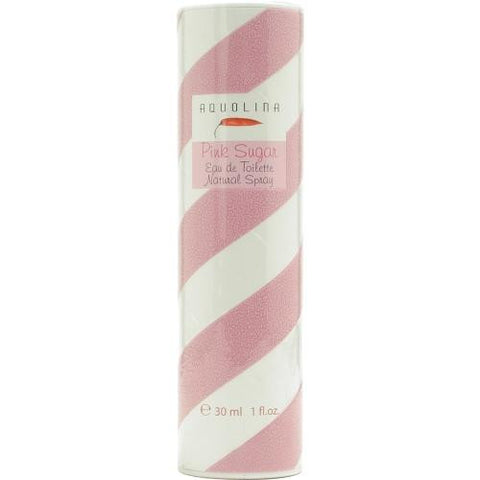 Pink Sugar By Aquolina Edt Spray 1 Oz