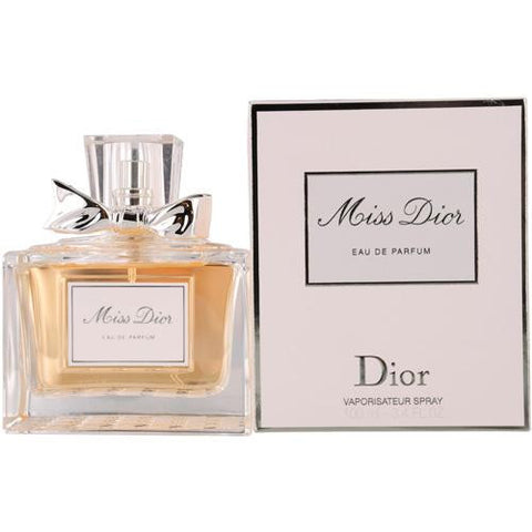 Miss Dior (cherie) By Christian Dior Eau De Parfum Spray 3.4 Oz