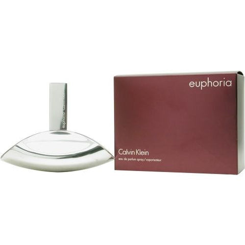 Euphoria By Calvin Klein Eau De Parfum Spray 1 Oz