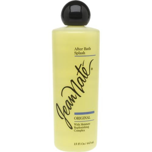 Jean Nate By Revlon After Bath Splash 15 Oz