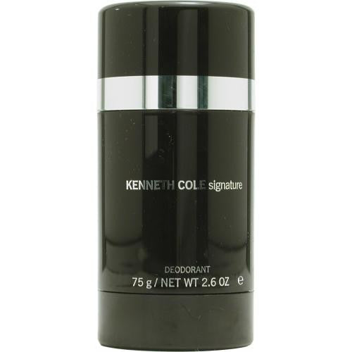 Kenneth Cole Signature By Kenneth Cole Deodorant Stick Alcohol Free 2.6 Oz