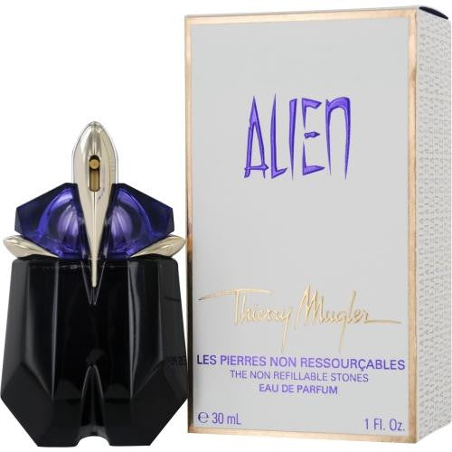 Alien By Thierry Mugler Eau De Parfum Spray 1 Oz