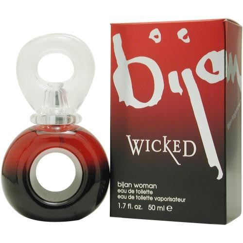 Bijan Wicked By Bijan Edt Spray 1.7 Oz