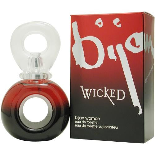 Bijan Wicked By Bijan Edt Spray 2.5 Oz