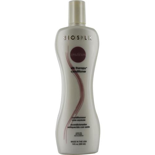 Silk Therapy Conditioner 12 Oz