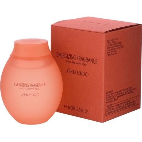 Shiseido By Shiseido Energizing Aromatique Eau De Parfum Spray 3.3 Oz