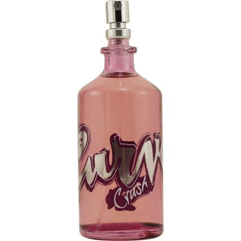 Curve Crush By Liz Claiborne Edt Spray 3.4 Oz *tester