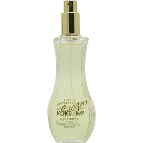 Giorgio By Giorgio Beverly Hills Edt Spray 3 Oz *tester