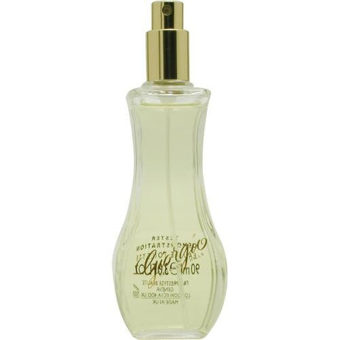 Giorgio By Giorgio Beverly Hills Edt Spray 3 Oz *tester