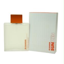 Jil Sander Sun By Jil Sander Edt Spray 4.2 Oz