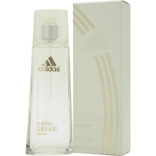 Adidas Floral Dream By Adidas Edt Spray 1.7 Oz