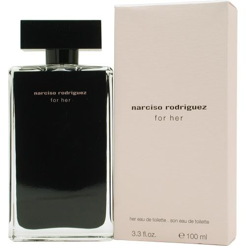 Narciso Rodriguez By Narciso Rodriguez Edt Spray 3.4 Oz