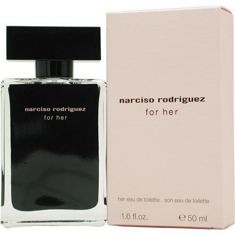 Narciso Rodriguez By Narciso Rodriguez Edt Spray 1.7 Oz