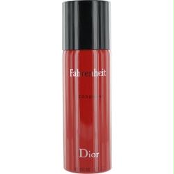 Fahrenheit By Christian Dior Deodorant Spray 5 Oz