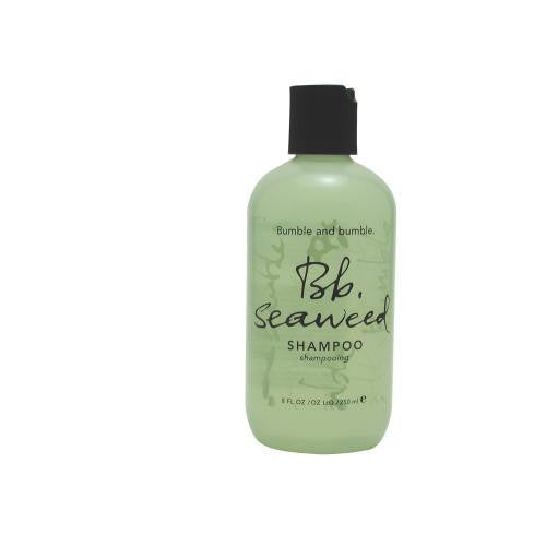 Seaweed Shampoo 8 Oz