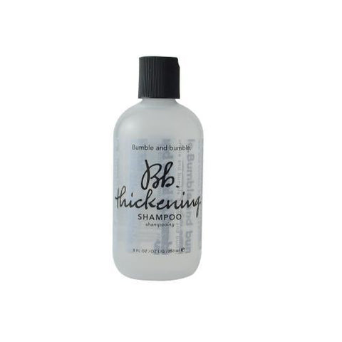 Thickening Shampoo 8 Oz