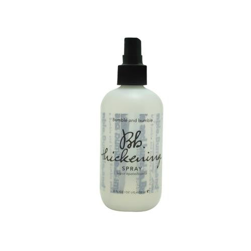 Thickening Hair Spray 8 Oz