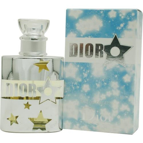 Dior Star By Christian Dior Edt Spray 1.7 Oz