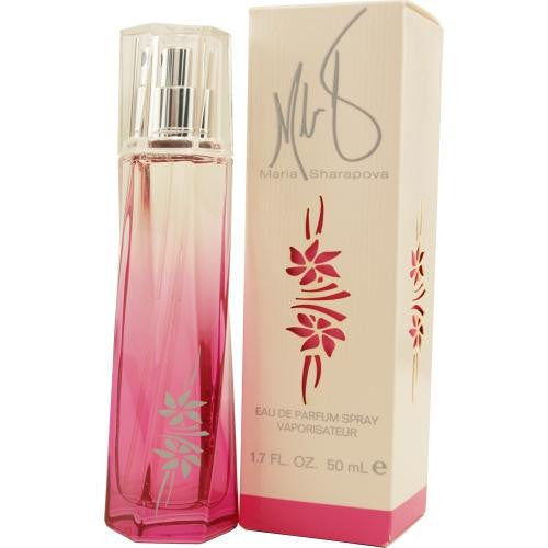 Maria Sharapova By Maria Sharapova Eau De Parfum Spray 1.7 Oz