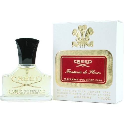 Creed Fantasia De Fleurs By Creed Flacon 8.4 Oz