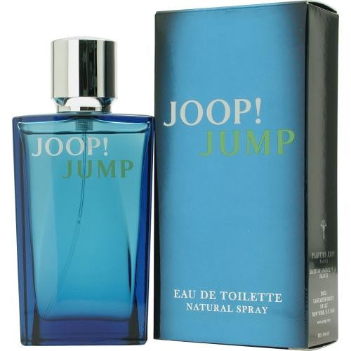 Joop! Jump By Joop! Edt Spray 3.4 Oz