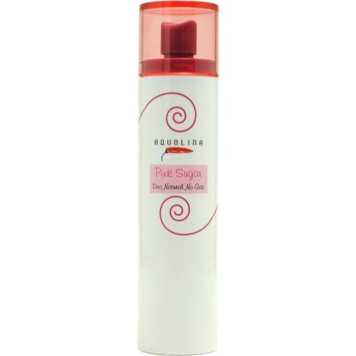 Pink Sugar By Aquolina Deodorant Spray 3.4 Oz