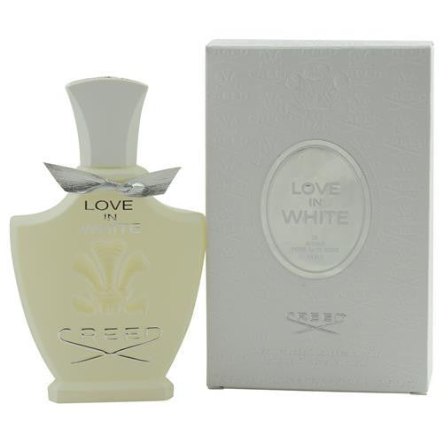 Creed Love In White By Creed Eau De Parfum Spray 2.5 Oz