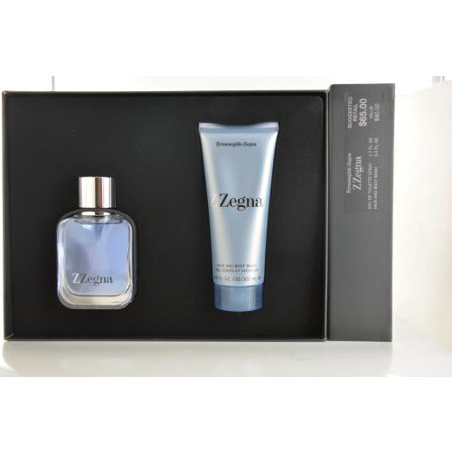 Ermenegildo Zegna Gift Set Z Zegna By Ermenegildo Zegna