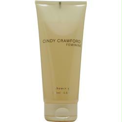 Cindy Crawford Feminine By Cindy Crawford Body Lotion 6.8 Oz