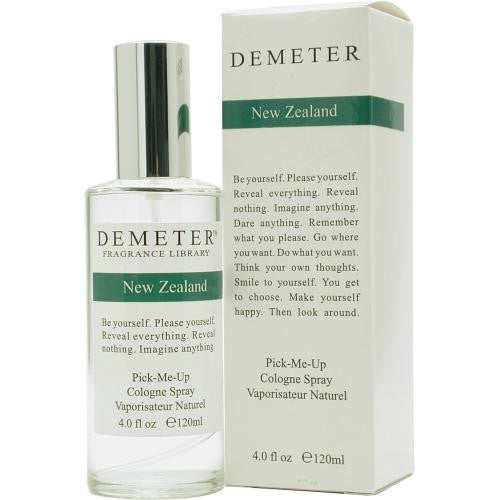 Demeter By Demeter New Zealand Cologne Spray 4 Oz